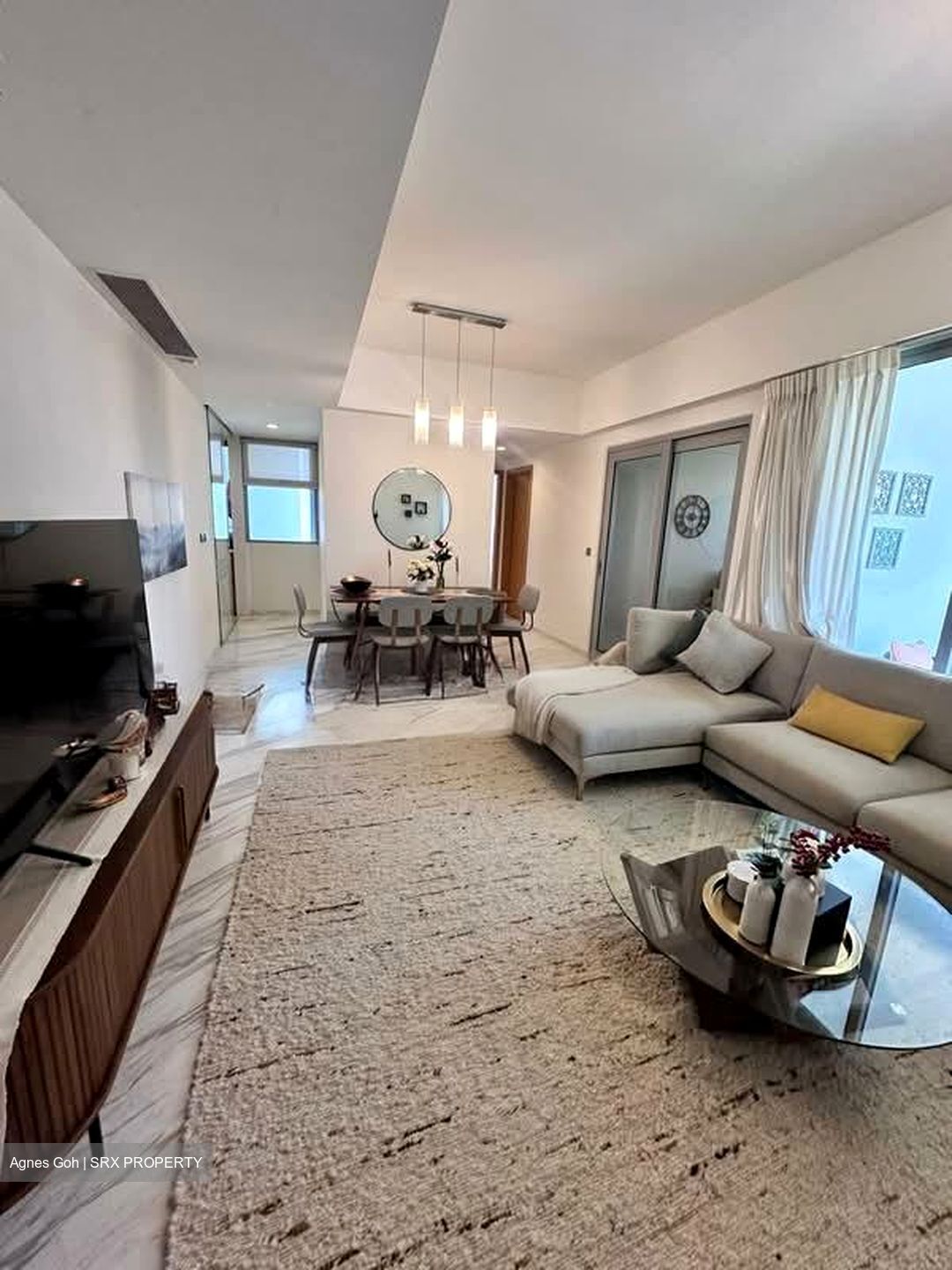 Suites @ Cairnhill (D9), Apartment #582463641